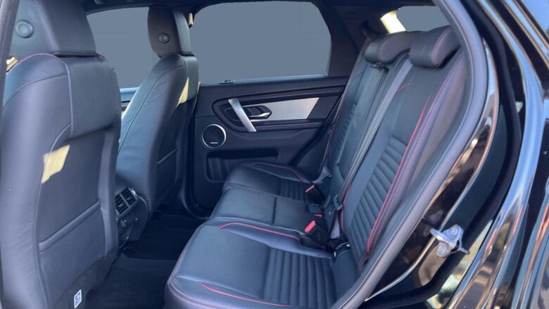 Land Rover Discovery Sport 2.0 D200 R-Dynamic HSE 5dr Auto Diesel Station Wagon